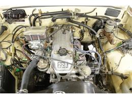 1981 Toyota Hilux (CC-1257096) for sale in Denver , Colorado