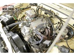 1981 Toyota Hilux (CC-1257096) for sale in Denver , Colorado