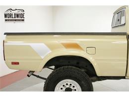 1981 Toyota Hilux (CC-1257096) for sale in Denver , Colorado