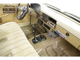 1981 Toyota Hilux (CC-1257096) for sale in Denver , Colorado