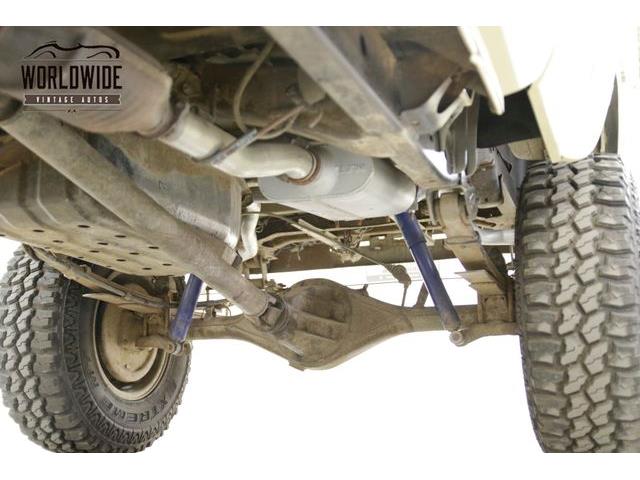 1981 Toyota Hilux (CC-1257096) for sale in Denver , Colorado