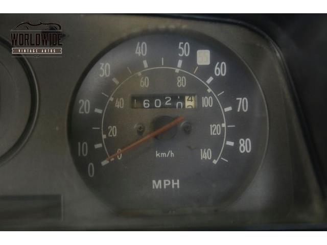 1981 Toyota Hilux (CC-1257096) for sale in Denver , Colorado