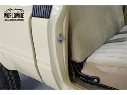 1981 Toyota Hilux (CC-1257096) for sale in Denver , Colorado