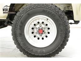 1981 Toyota Hilux (CC-1257096) for sale in Denver , Colorado