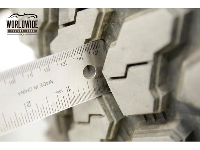 1981 Toyota Hilux (CC-1257096) for sale in Denver , Colorado