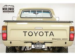 1981 Toyota Hilux (CC-1257096) for sale in Denver , Colorado