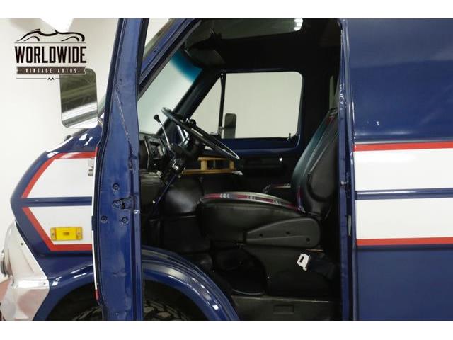 1973 Ford Econoline (CC-1257099) for sale in Denver , Colorado