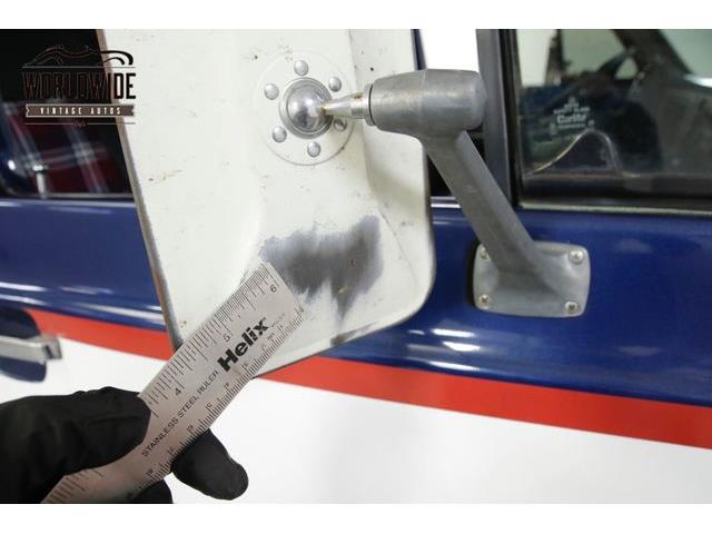 1973 Ford Econoline (CC-1257099) for sale in Denver , Colorado