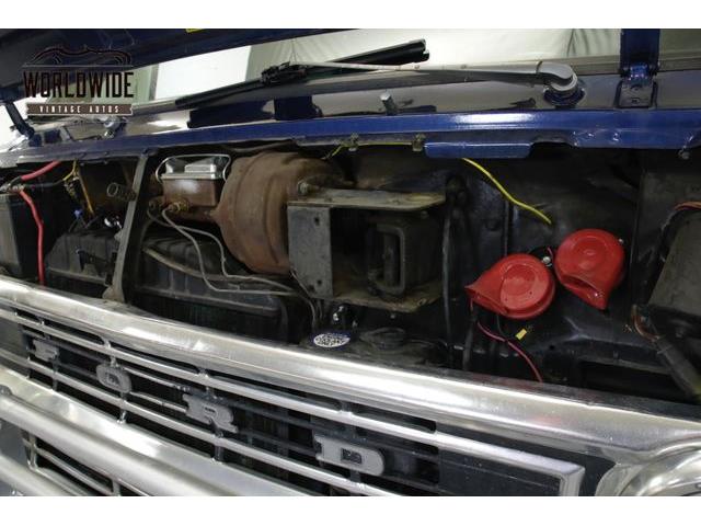1973 Ford Econoline (CC-1257099) for sale in Denver , Colorado