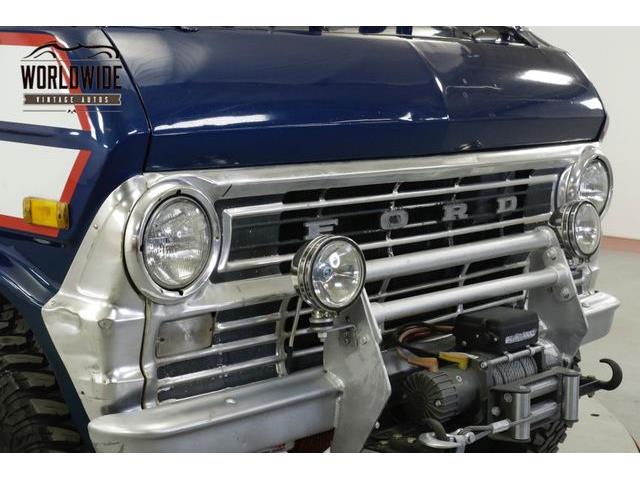 1973 Ford Econoline (CC-1257099) for sale in Denver , Colorado