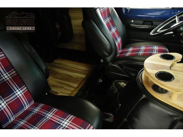 1973 Ford Econoline (CC-1257099) for sale in Denver , Colorado