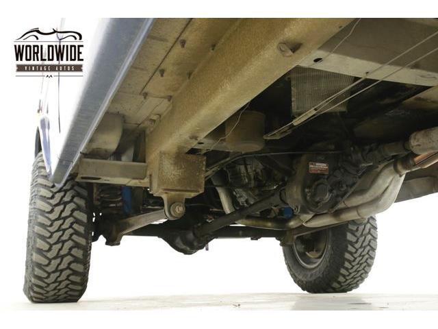 1973 Ford Econoline (CC-1257099) for sale in Denver , Colorado