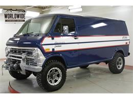 1973 Ford Econoline (CC-1257099) for sale in Denver , Colorado