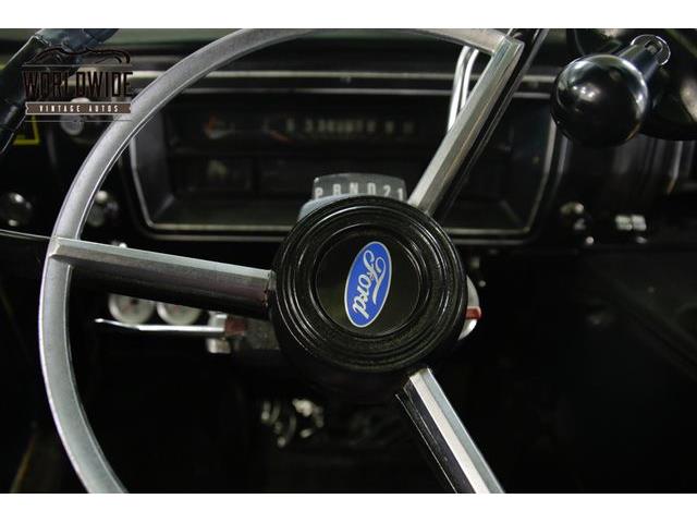 1973 Ford Econoline (CC-1257099) for sale in Denver , Colorado