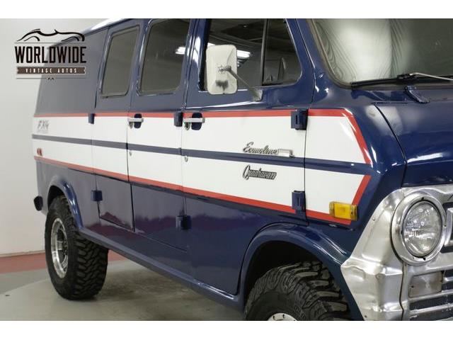1973 Ford Econoline (CC-1257099) for sale in Denver , Colorado