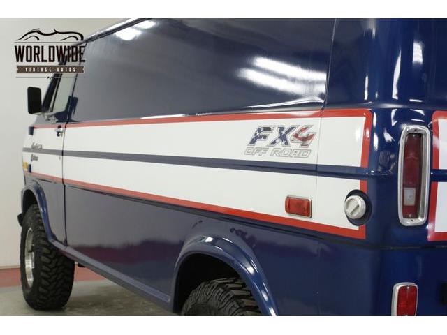 1973 Ford Econoline (CC-1257099) for sale in Denver , Colorado
