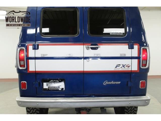1973 Ford Econoline (CC-1257099) for sale in Denver , Colorado