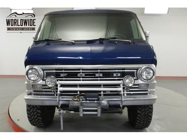 1973 Ford Econoline (CC-1257099) for sale in Denver , Colorado