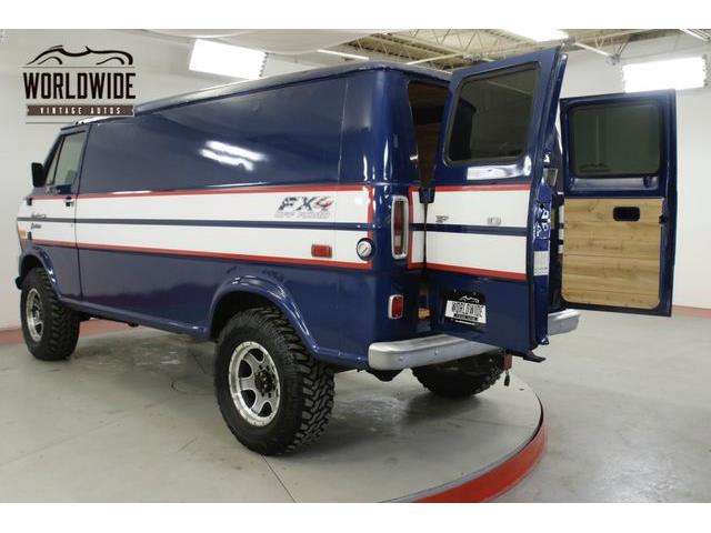 1973 Ford Econoline (CC-1257099) for sale in Denver , Colorado