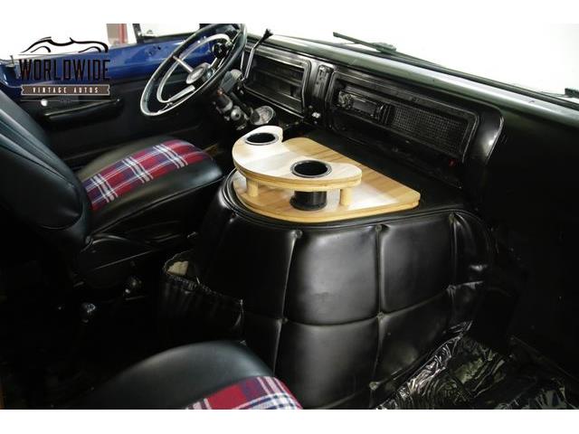 1973 Ford Econoline (CC-1257099) for sale in Denver , Colorado