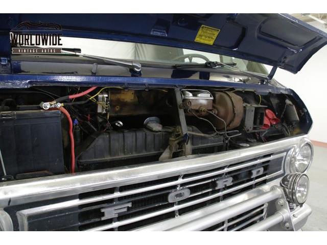 1973 Ford Econoline (CC-1257099) for sale in Denver , Colorado