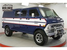 1973 Ford Econoline (CC-1257099) for sale in Denver , Colorado
