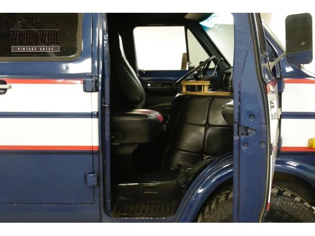 1973 Ford Econoline (CC-1257099) for sale in Denver , Colorado