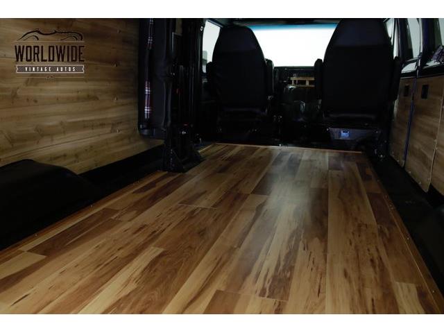 1973 Ford Econoline (CC-1257099) for sale in Denver , Colorado