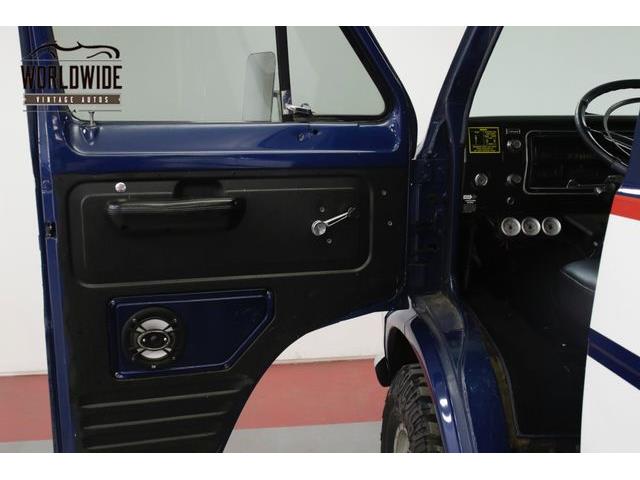 1973 Ford Econoline (CC-1257099) for sale in Denver , Colorado