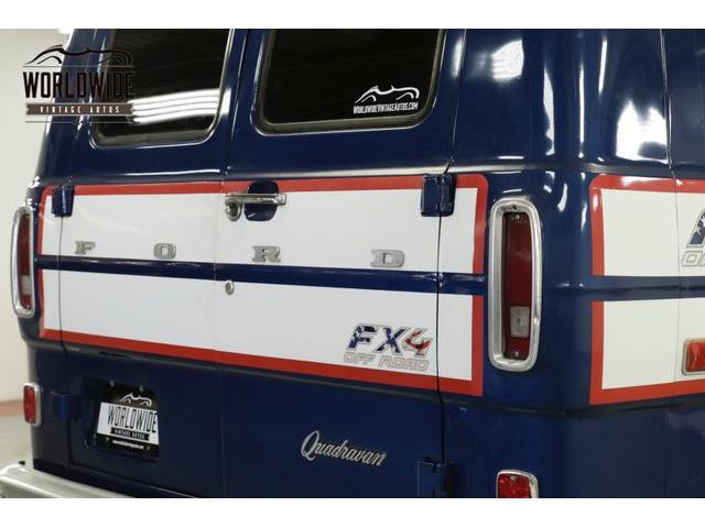 1973 Ford Econoline (CC-1257099) for sale in Denver , Colorado