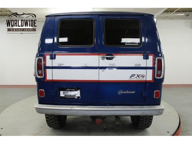 1973 Ford Econoline (CC-1257099) for sale in Denver , Colorado