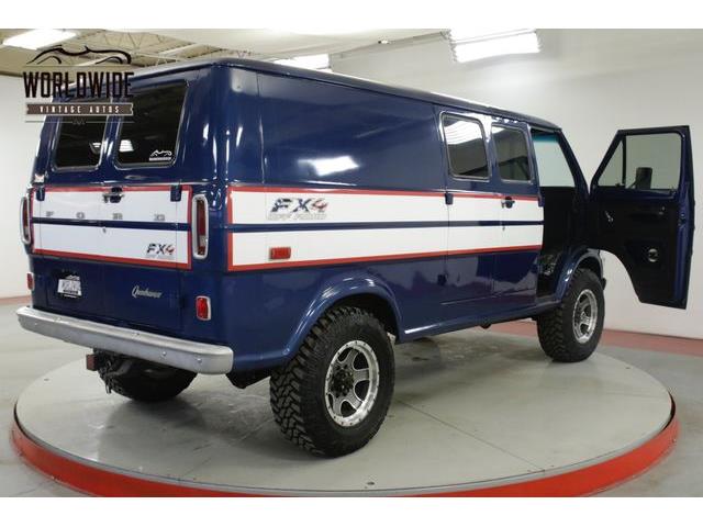 1973 Ford Econoline (CC-1257099) for sale in Denver , Colorado