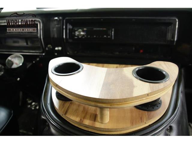 1973 Ford Econoline (CC-1257099) for sale in Denver , Colorado