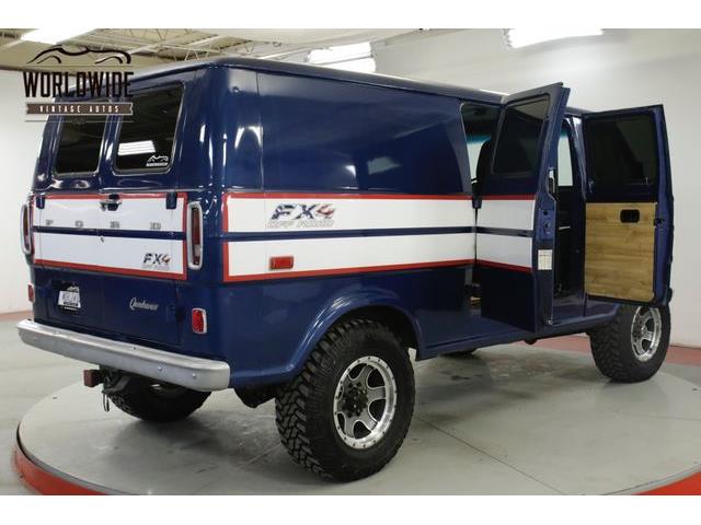 1973 Ford Econoline (CC-1257099) for sale in Denver , Colorado