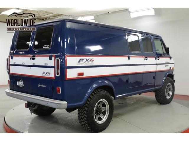 1973 Ford Econoline (CC-1257099) for sale in Denver , Colorado