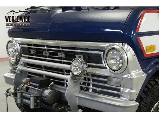 1973 Ford Econoline (CC-1257099) for sale in Denver , Colorado