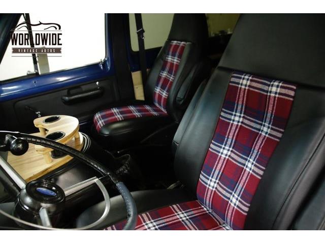 1973 Ford Econoline (CC-1257099) for sale in Denver , Colorado