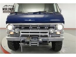 1973 Ford Econoline (CC-1257099) for sale in Denver , Colorado