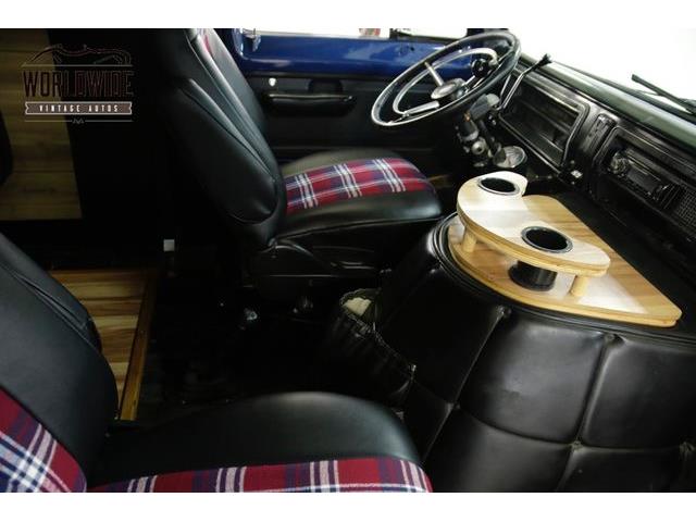 1973 Ford Econoline (CC-1257099) for sale in Denver , Colorado