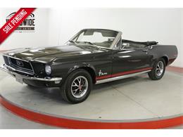 1968 Ford Mustang (CC-1257109) for sale in Denver , Colorado