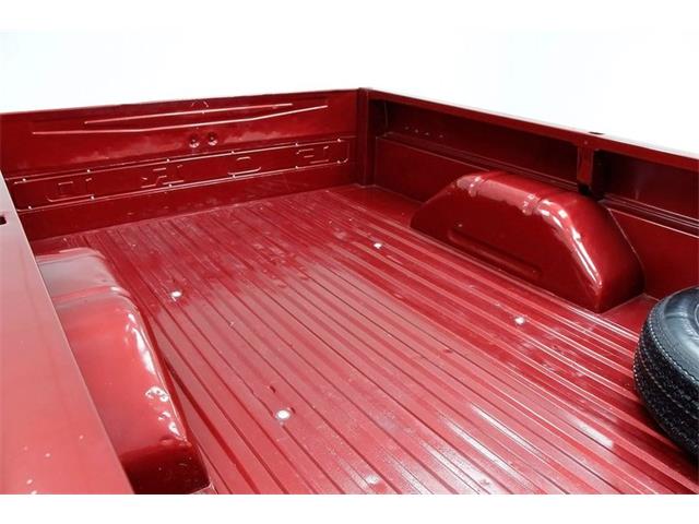 1971 Ford F100 (CC-1250711) for sale in Morgantown, Pennsylvania