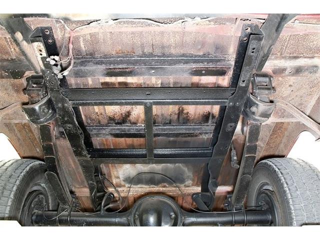 1971 Ford F100 (CC-1250711) for sale in Morgantown, Pennsylvania