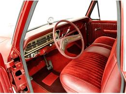 1971 Ford F100 (CC-1250711) for sale in Morgantown, Pennsylvania