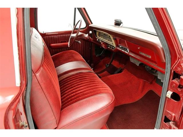 1971 Ford F100 (CC-1250711) for sale in Morgantown, Pennsylvania