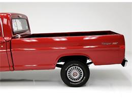 1971 Ford F100 (CC-1250711) for sale in Morgantown, Pennsylvania