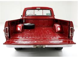 1971 Ford F100 (CC-1250711) for sale in Morgantown, Pennsylvania