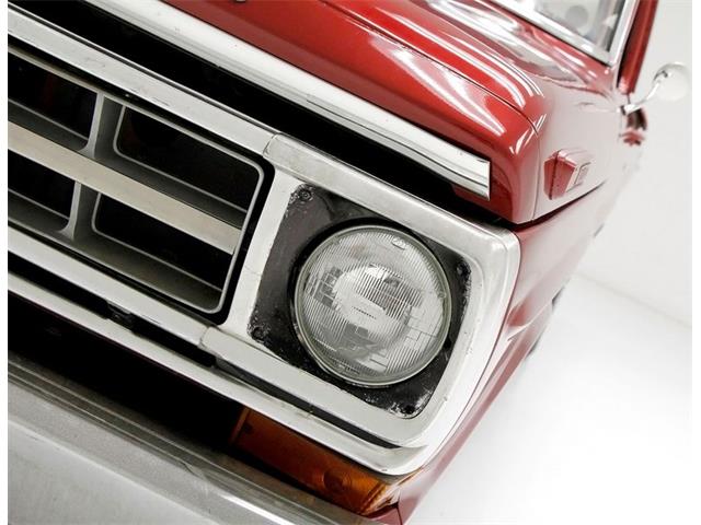 1971 Ford F100 (CC-1250711) for sale in Morgantown, Pennsylvania