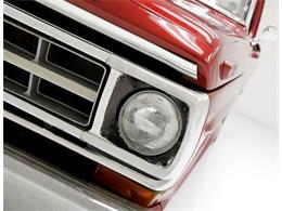 1971 Ford F100 (CC-1250711) for sale in Morgantown, Pennsylvania