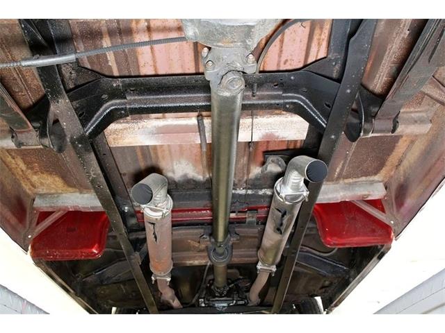 1971 Ford F100 (CC-1250711) for sale in Morgantown, Pennsylvania