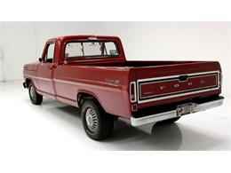 1971 Ford F100 (CC-1250711) for sale in Morgantown, Pennsylvania